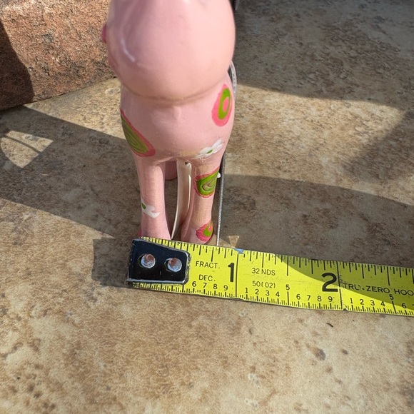 Cat ring holder - Picture 7 of 9